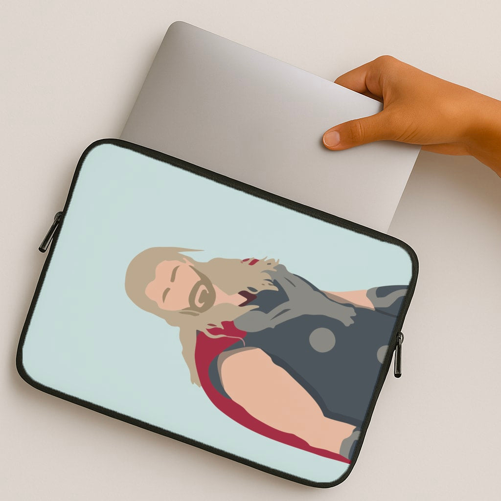 Thor MacBook Case