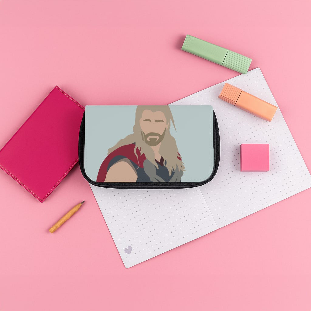 Thor Pencil Case