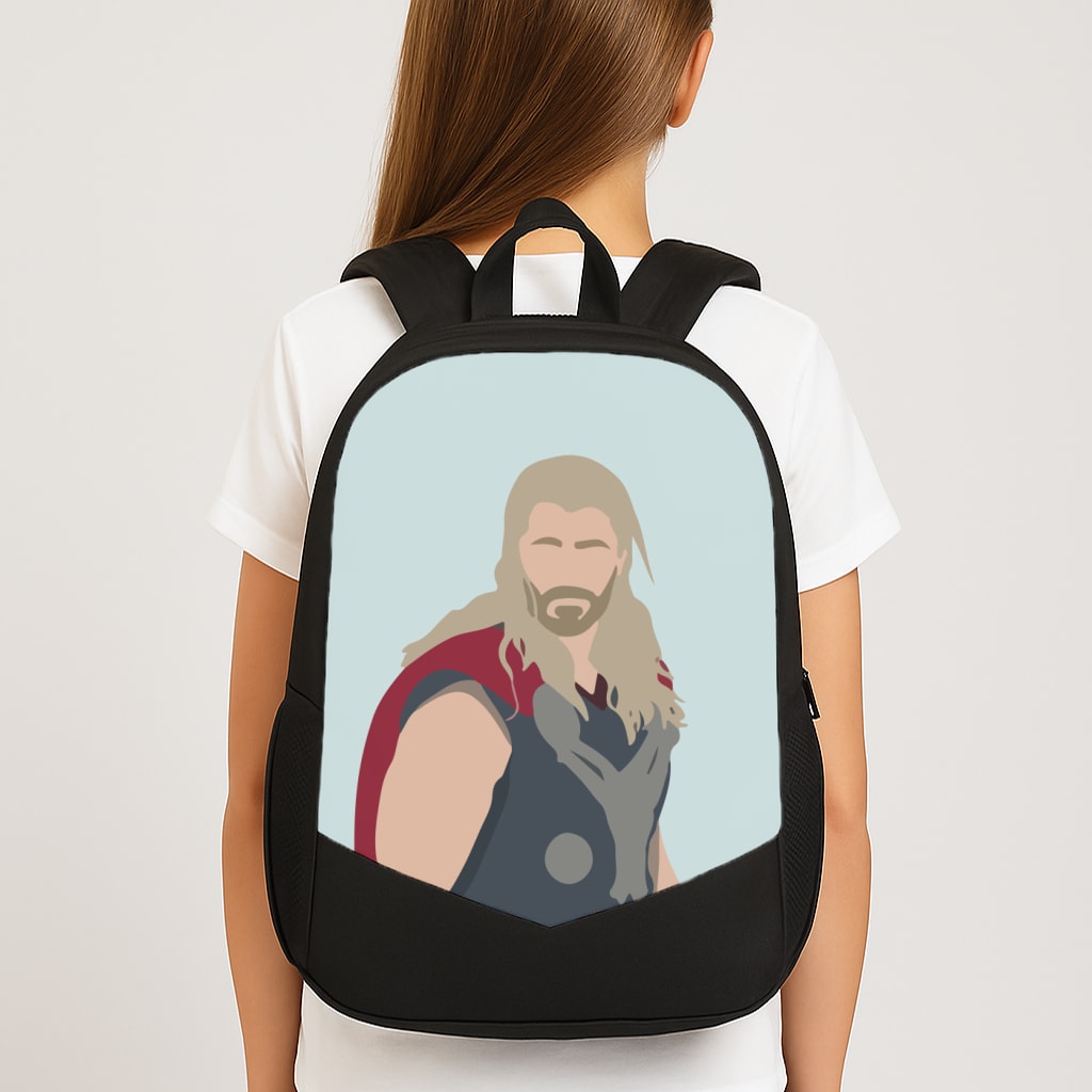 Thor Large School Bag