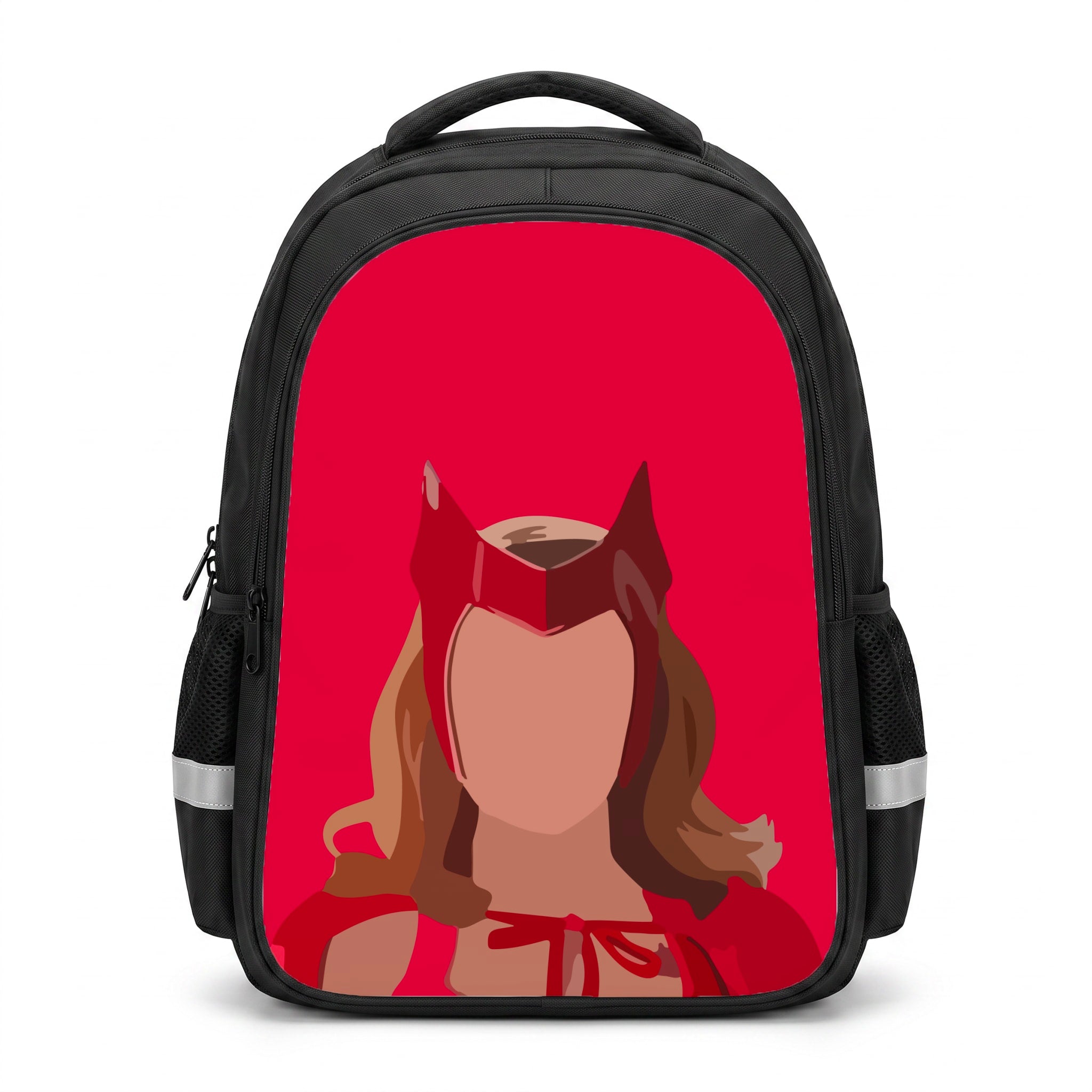 Wandavision Backpack