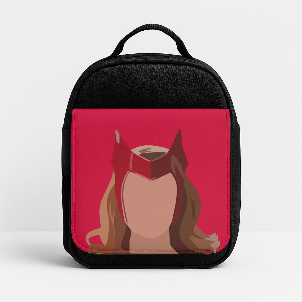 Wandavision Insulated Lunchbox