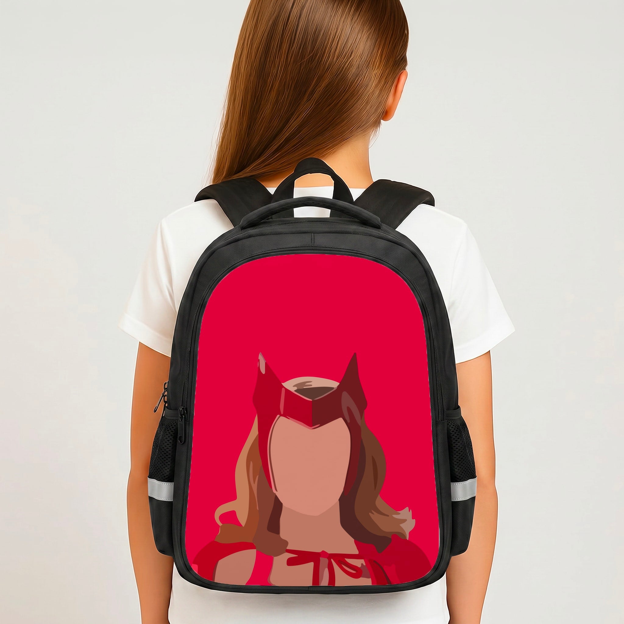 Wandavision Backpack