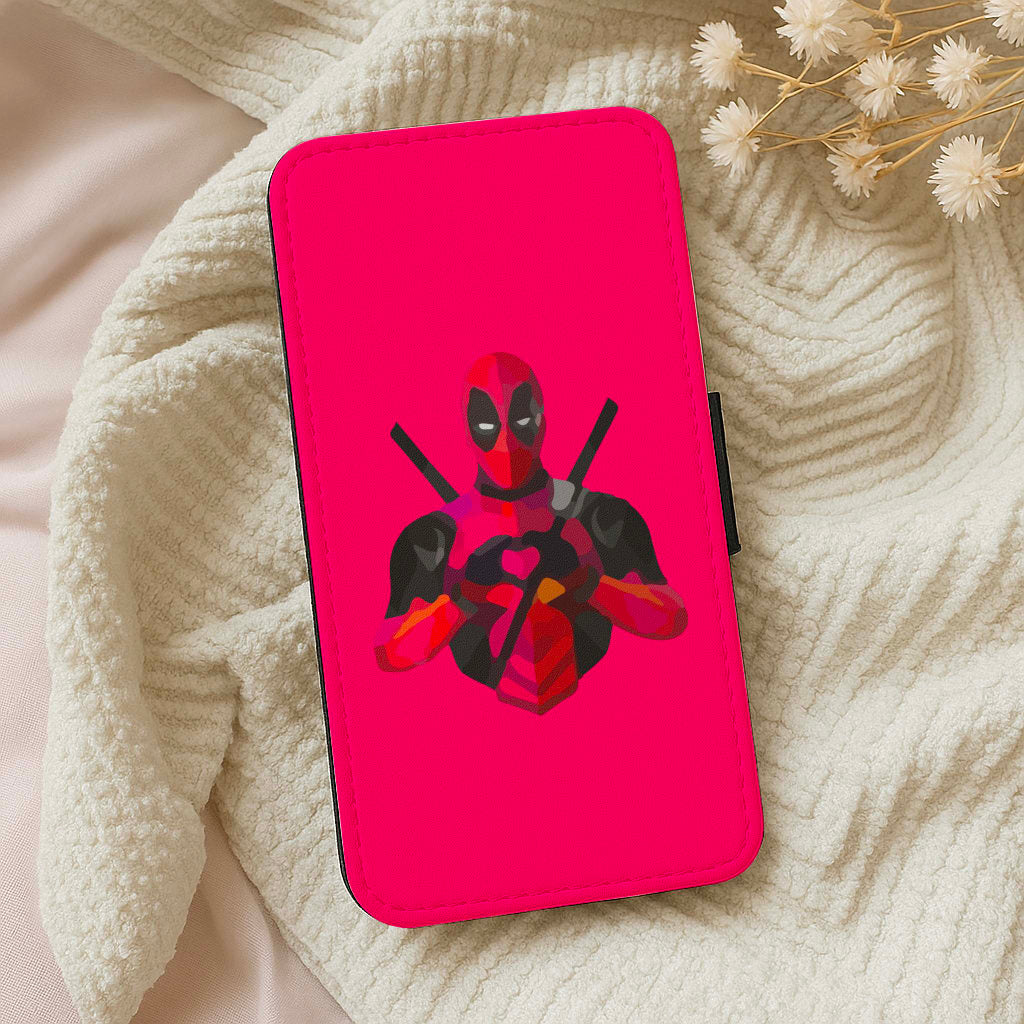 DP Wallet Phone Case