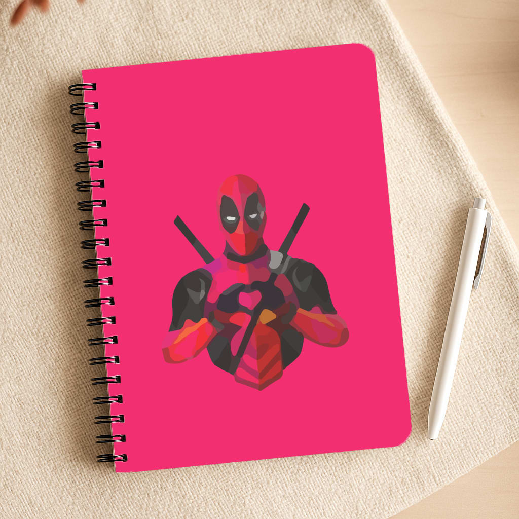 DP Notepad