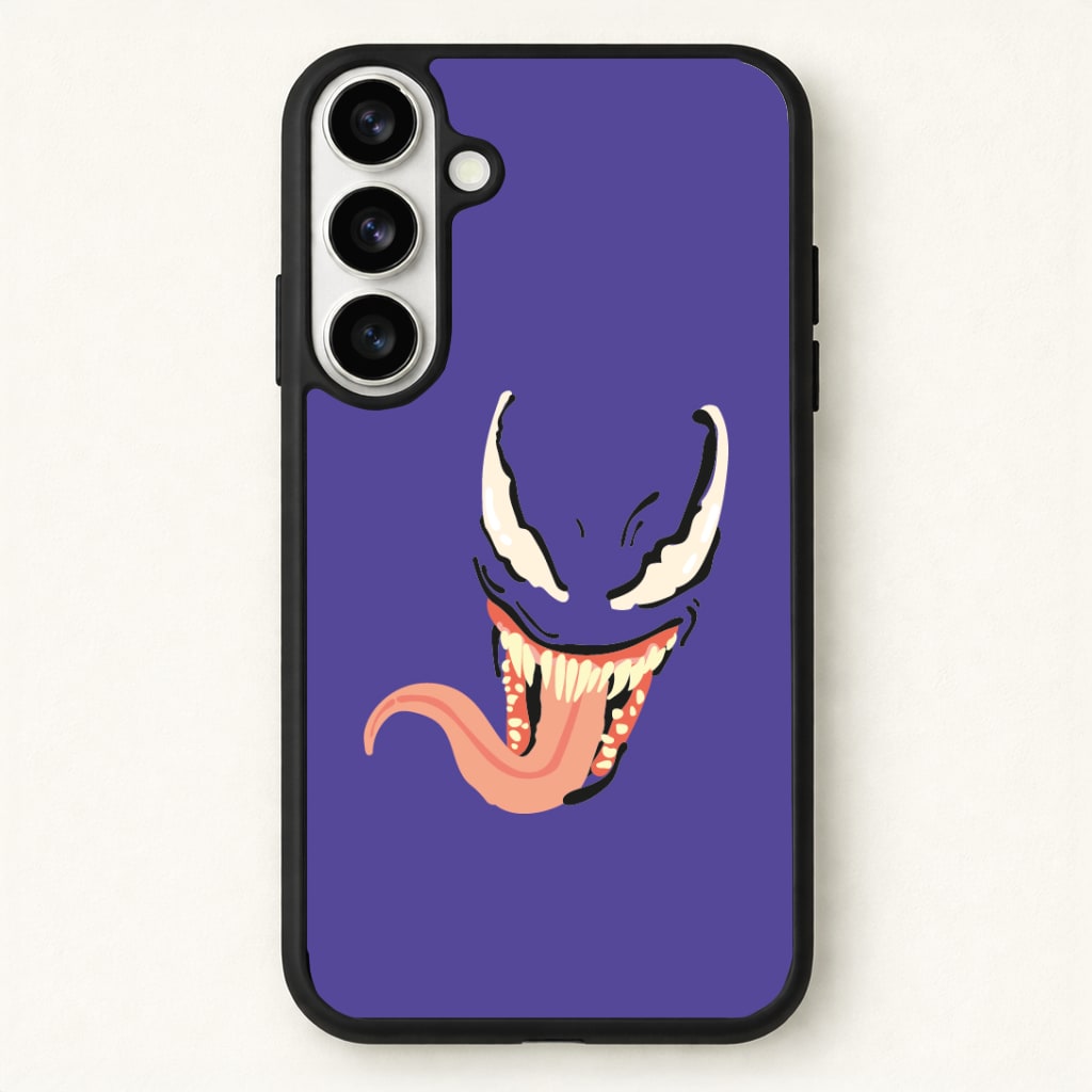 Venom - Marvel Phone Case for Galaxy S26