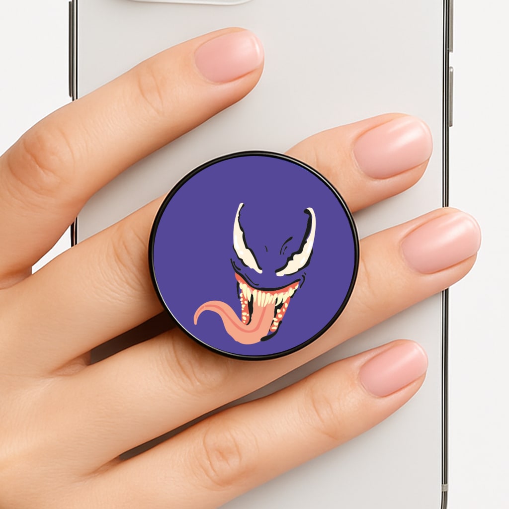 Venom - Marvel Phone Grip