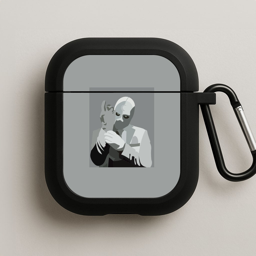 Moon knight AirPods Case