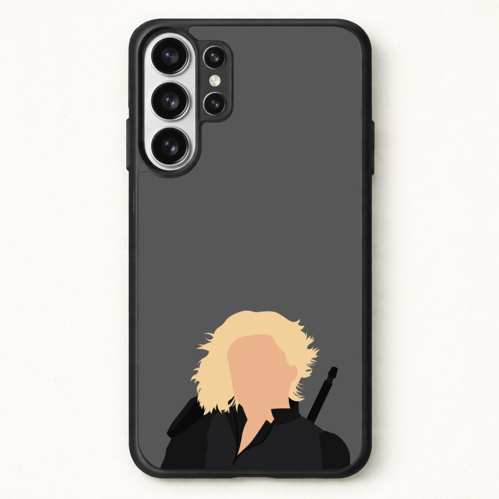 Yelena Phone Case for Galaxy S26 Ultra