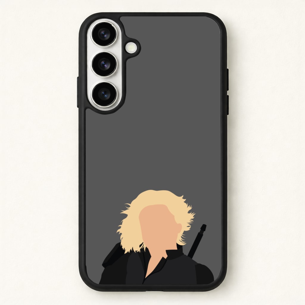Yelena Phone Case for Galaxy S26