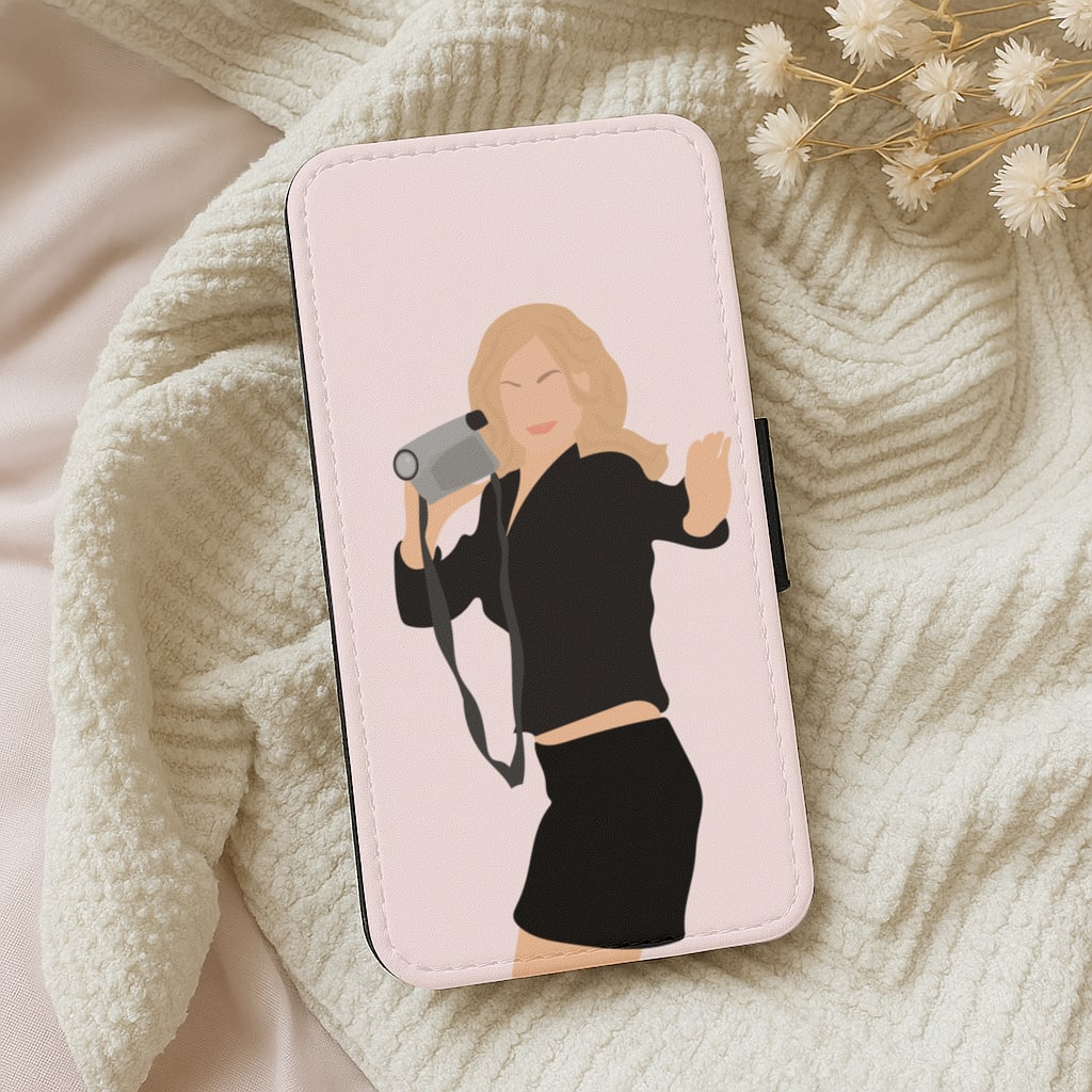Mean Girls Mum Wallet Phone Case
