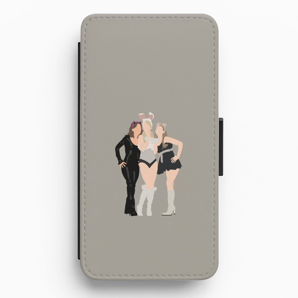 Free personalisation on all phone cases