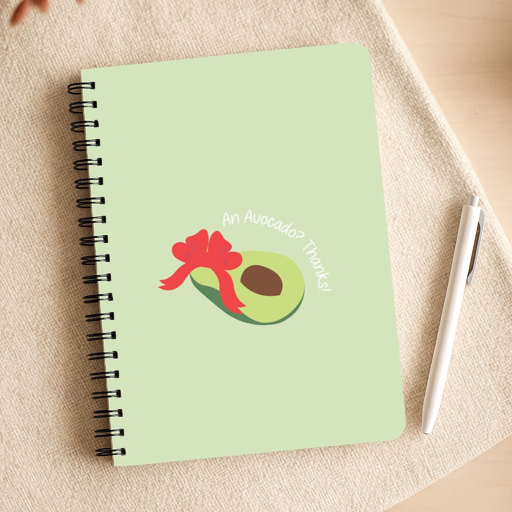 An Avocado? Thanks! - Memes Notepad