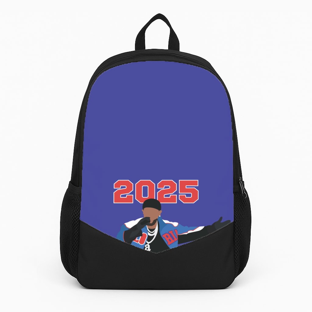 Kendrick 2025 Backpack