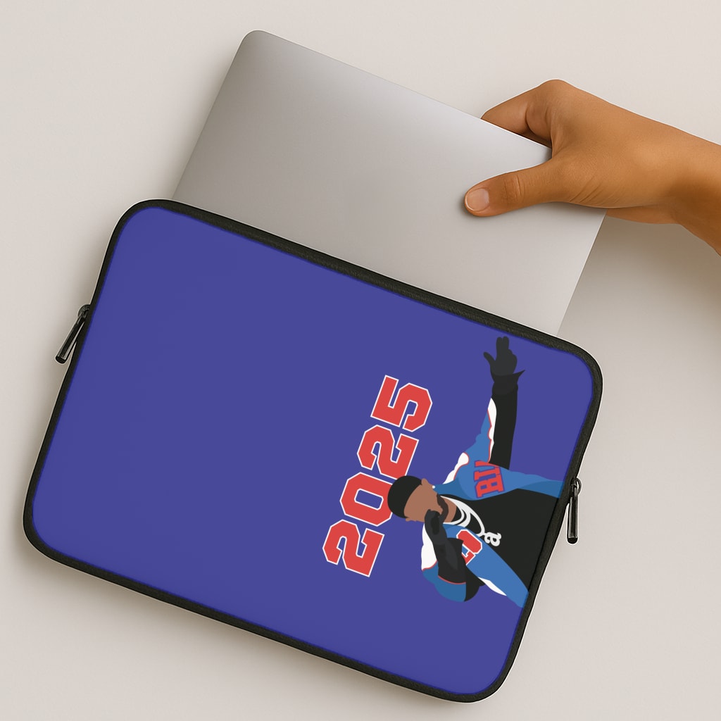 Kendrick 2025 MacBook Case