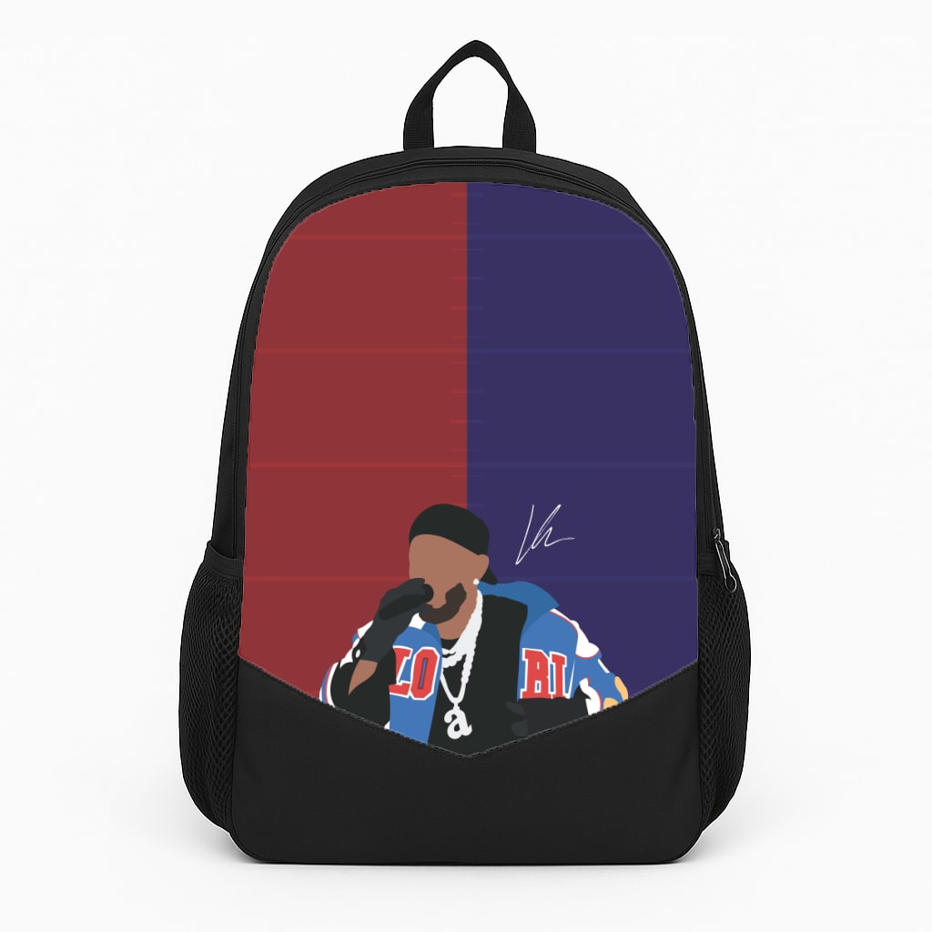 Kendrick Signature Backpack