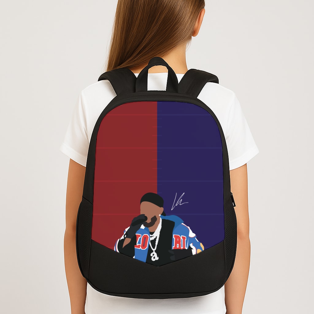 Kendrick Signature Backpack