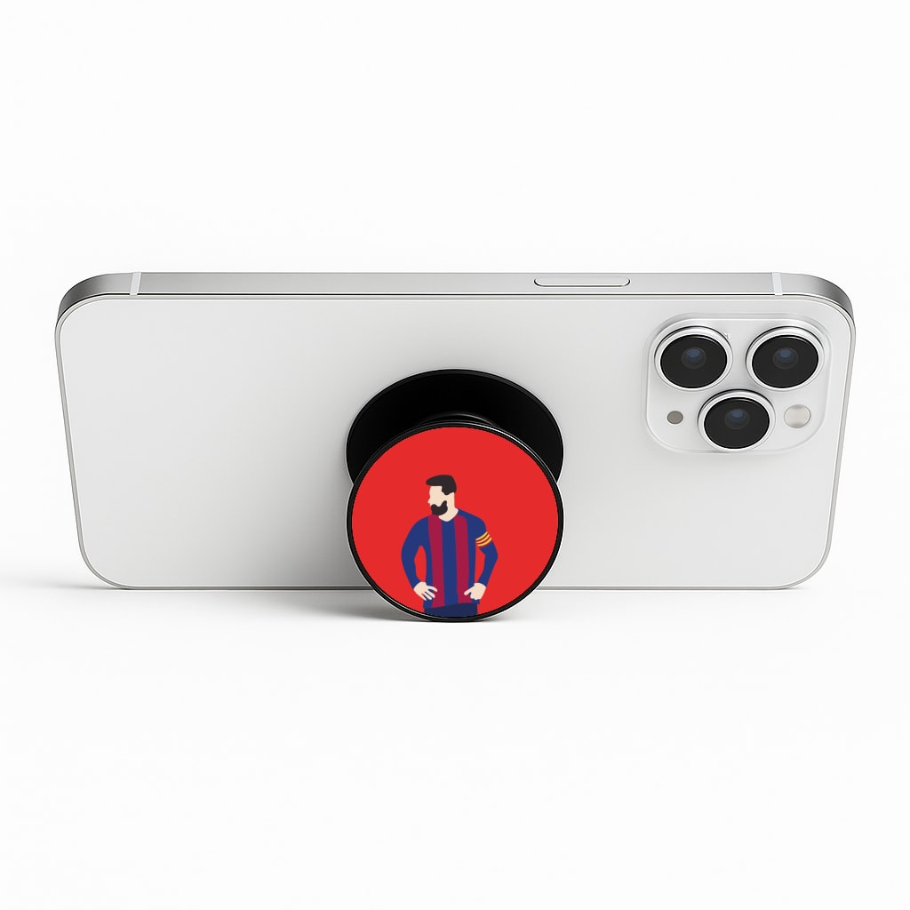 Messi Barca FunGrip