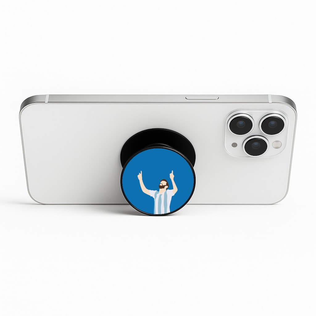 Argentina - Messi FunGrip