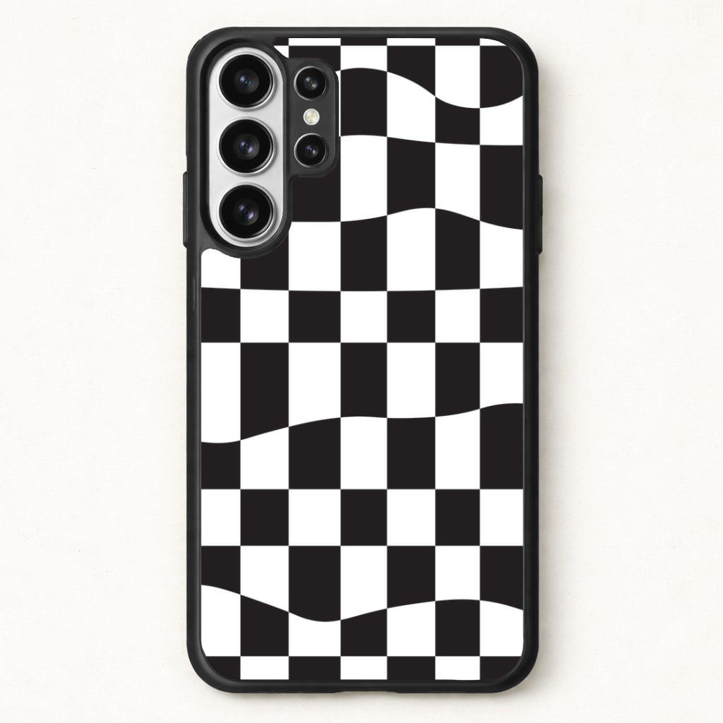 Pattern - Motorbike Phone Case for Galaxy S26 Ultra
