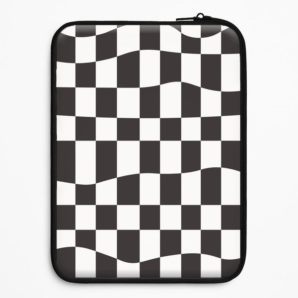 Pattern - Motorbike Universal Laptop Sleeve
