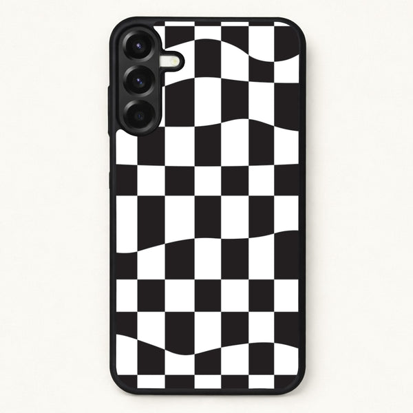 Pattern - Motorbike Phone Case for Galaxy A57
