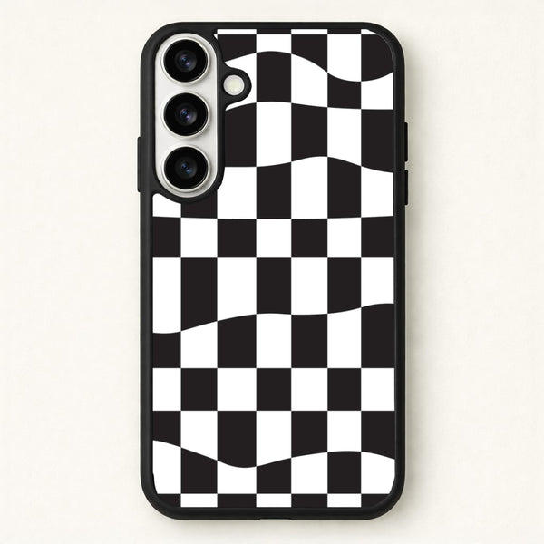 Pattern - Motorbike Phone Case for Galaxy S26