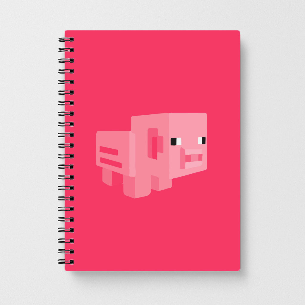 Mining Pig Notebook
