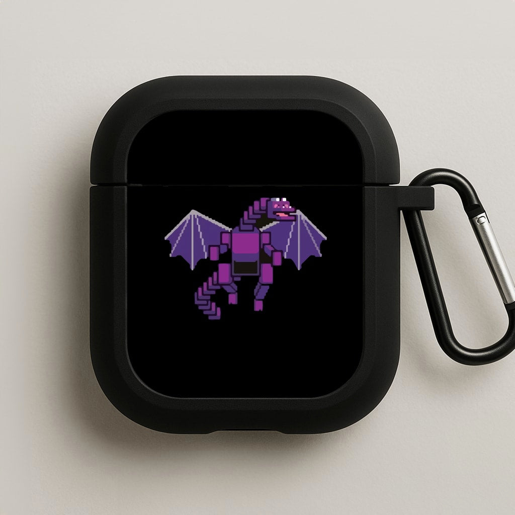 Ender Dragon AirPods Case