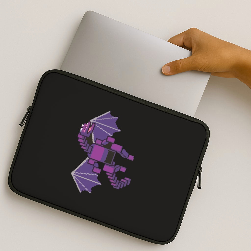 Ender Dragon MacBook Case