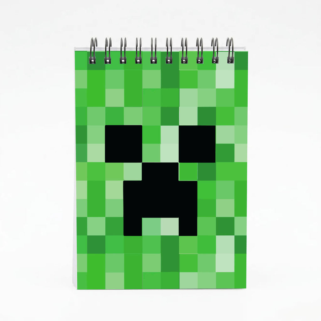 A6 Notebook
