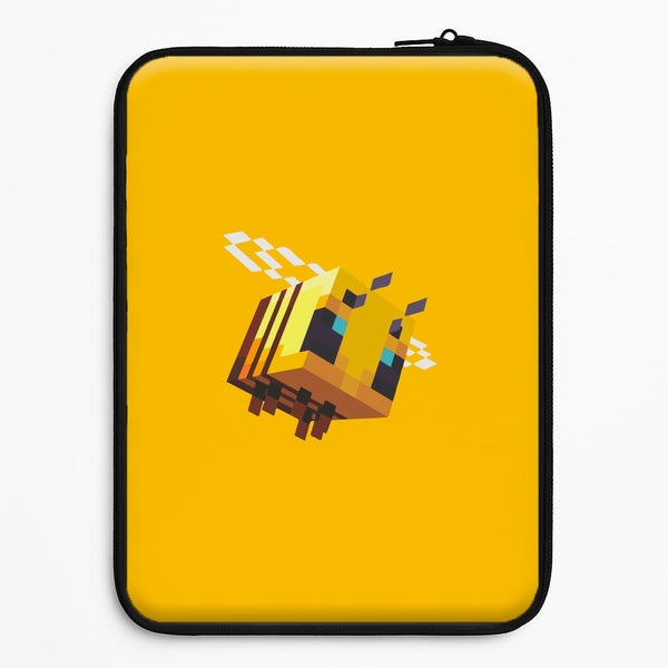 Mining Bee Universal Laptop Sleeve