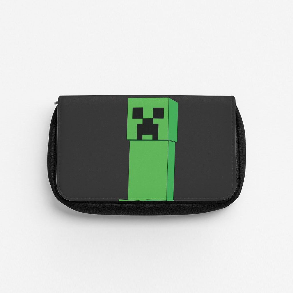 Creeper Standing Pencil Case