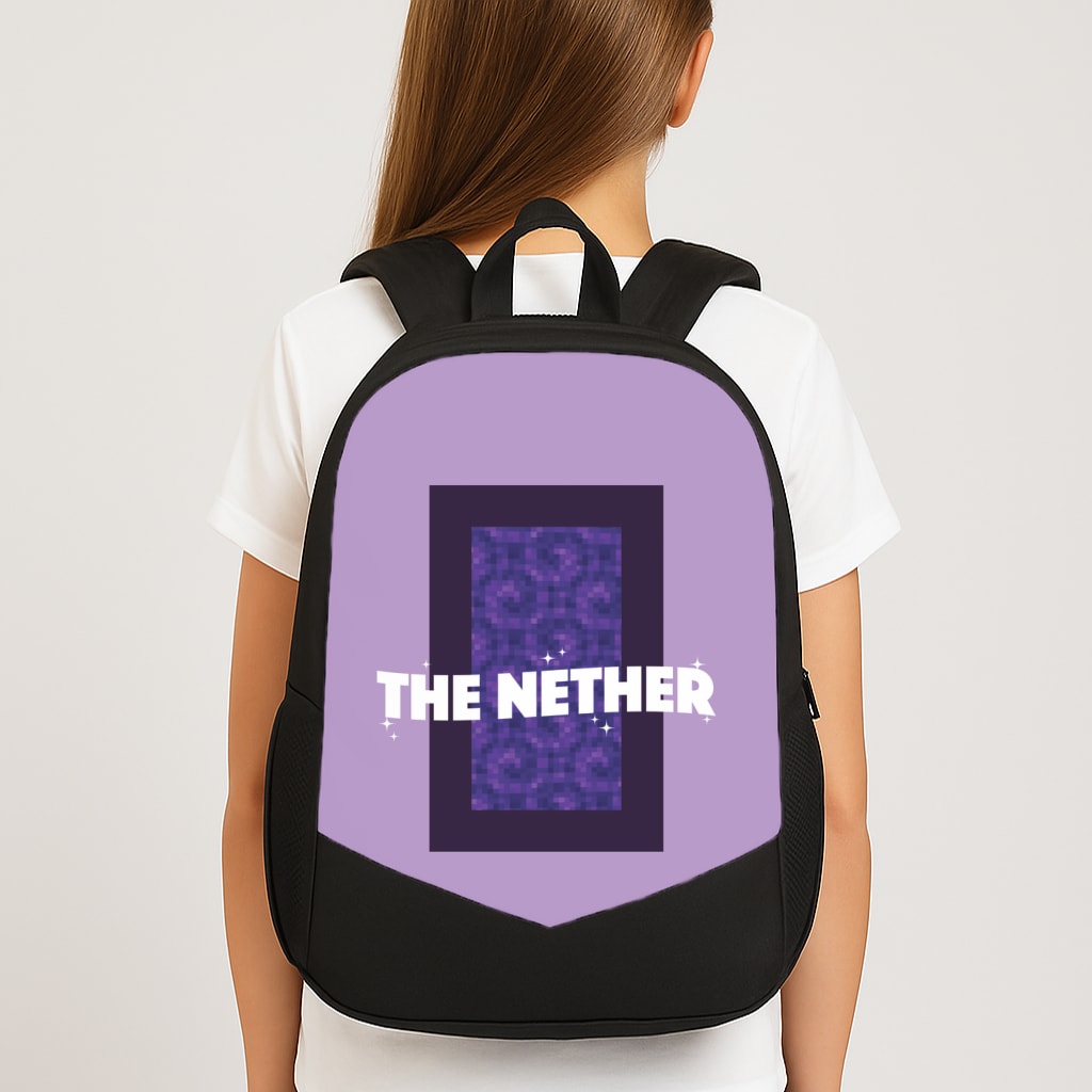 The Nether Backpack