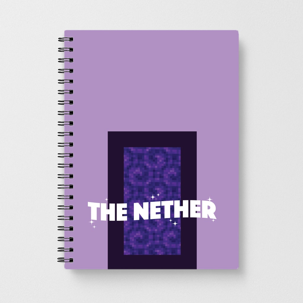 The Nether Notebook