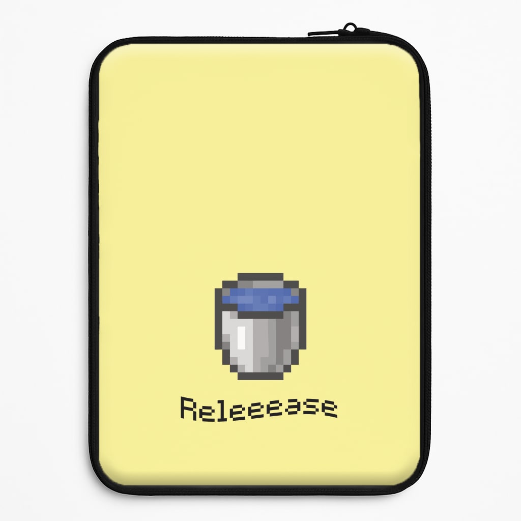 Release Universal Laptop Sleeve
