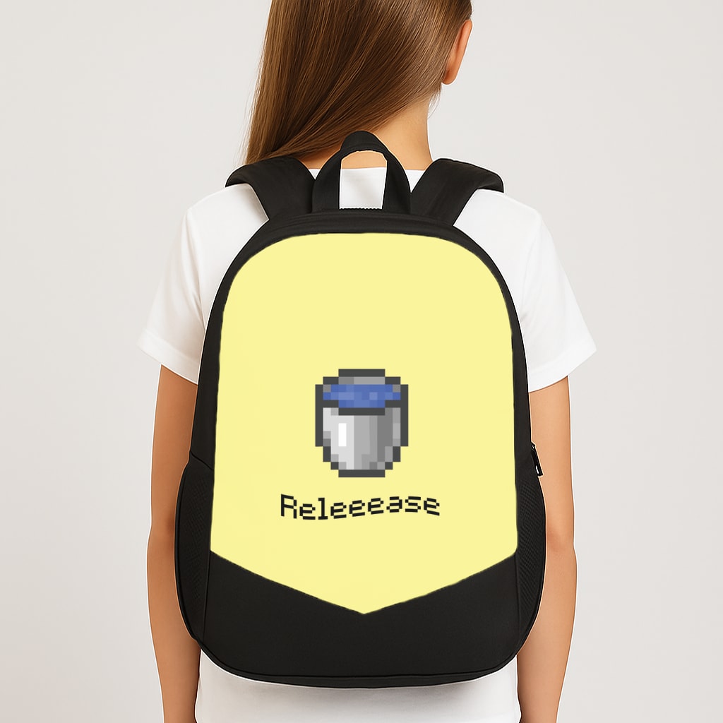 Release Backpack