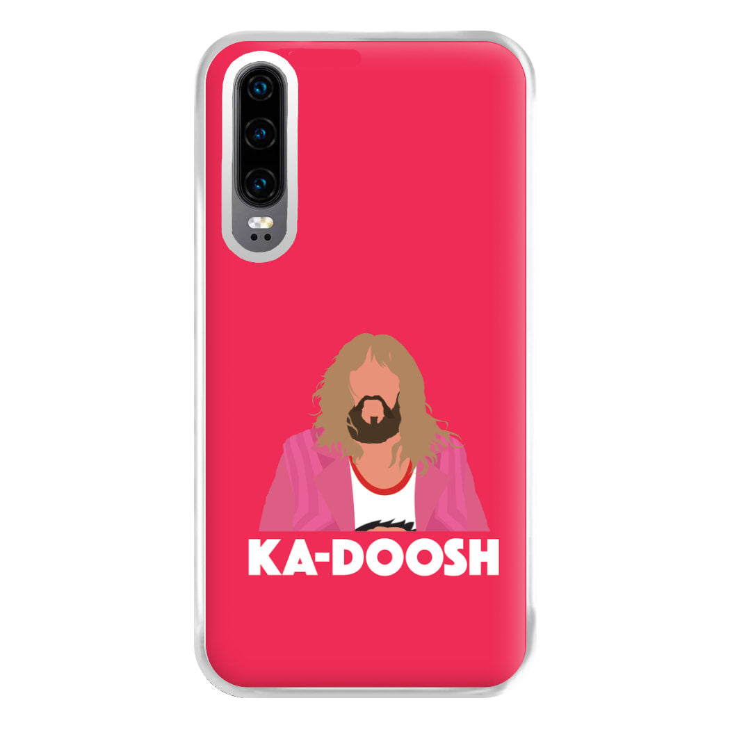 Ka-Doosh Phone Case for Huawei P30