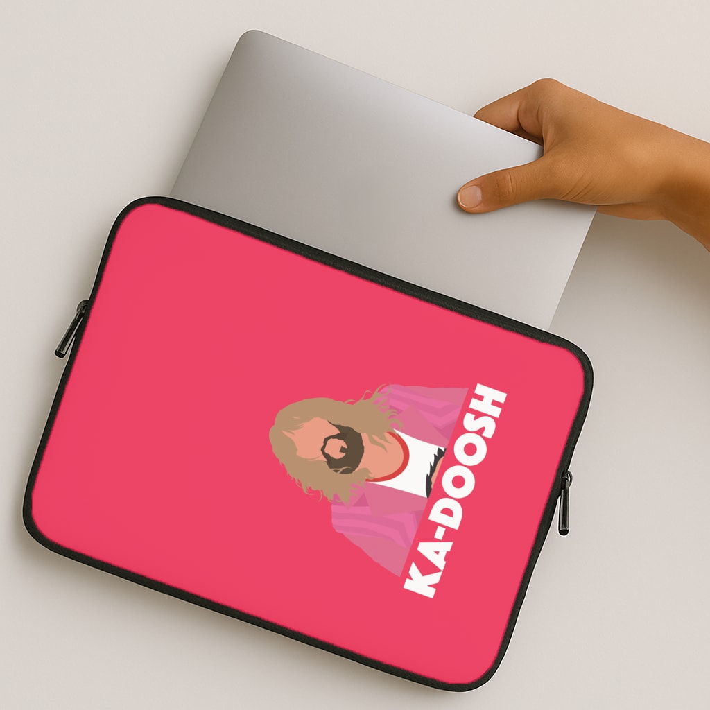 Ka-Doosh MacBook Case
