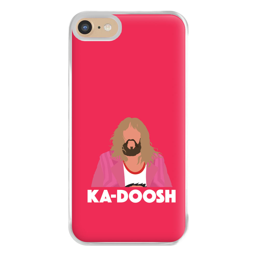 Ka-Doosh Phone Case for iPhone 6 / 7 / 8 / SE