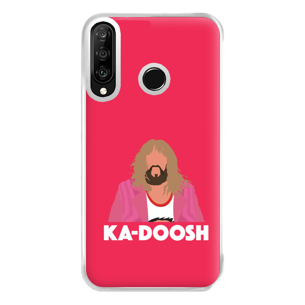 Ka-Doosh Phone Case for Huawei P30 Lite