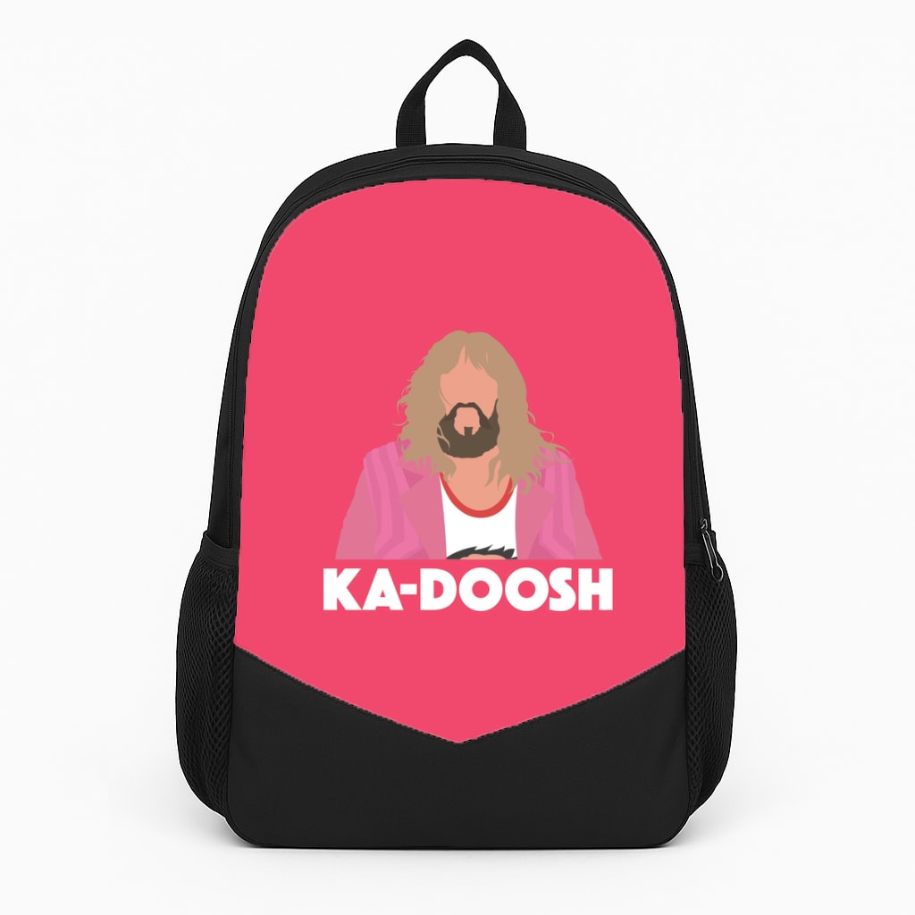 Ka-Doosh Backpack
