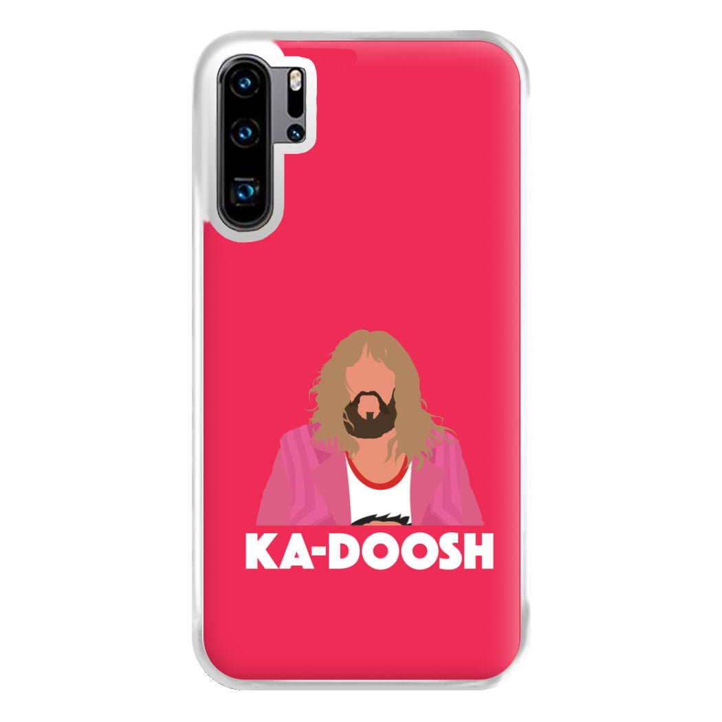 Ka-Doosh Phone Case for Huawei P30 Pro