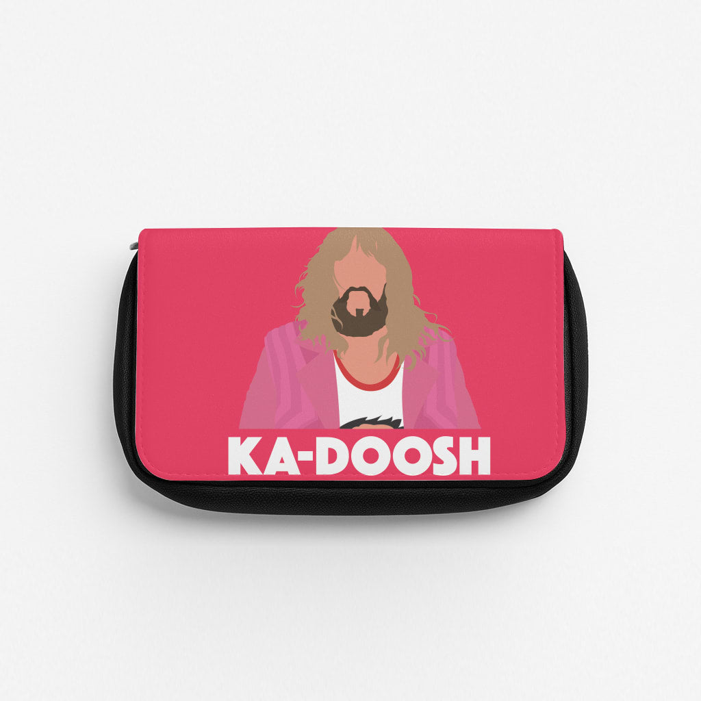 Ka-Doosh Pencil Case