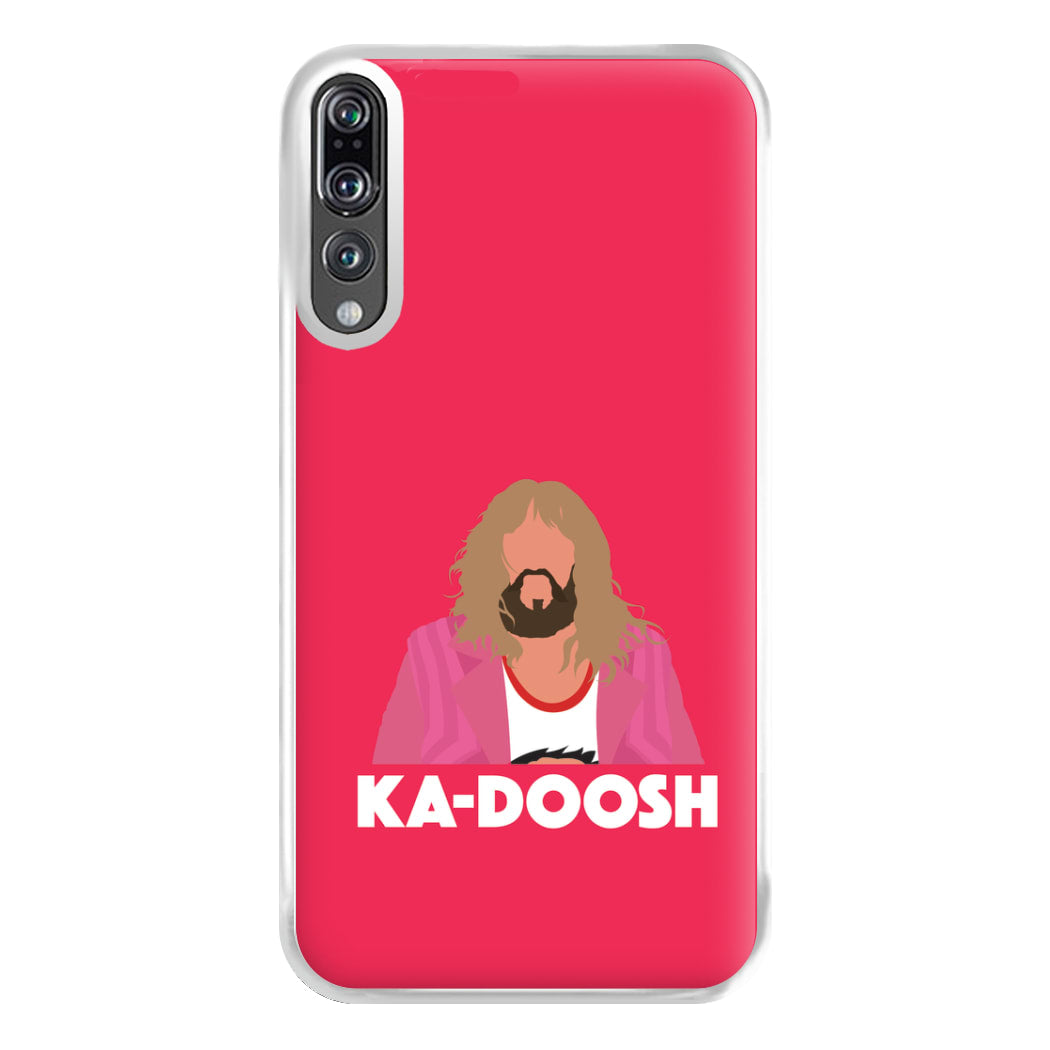 Ka-Doosh Phone Case for Huawei P20 Pro