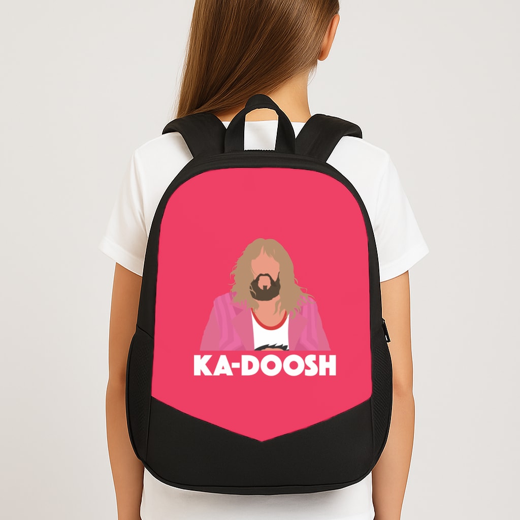 Ka-Doosh Backpack
