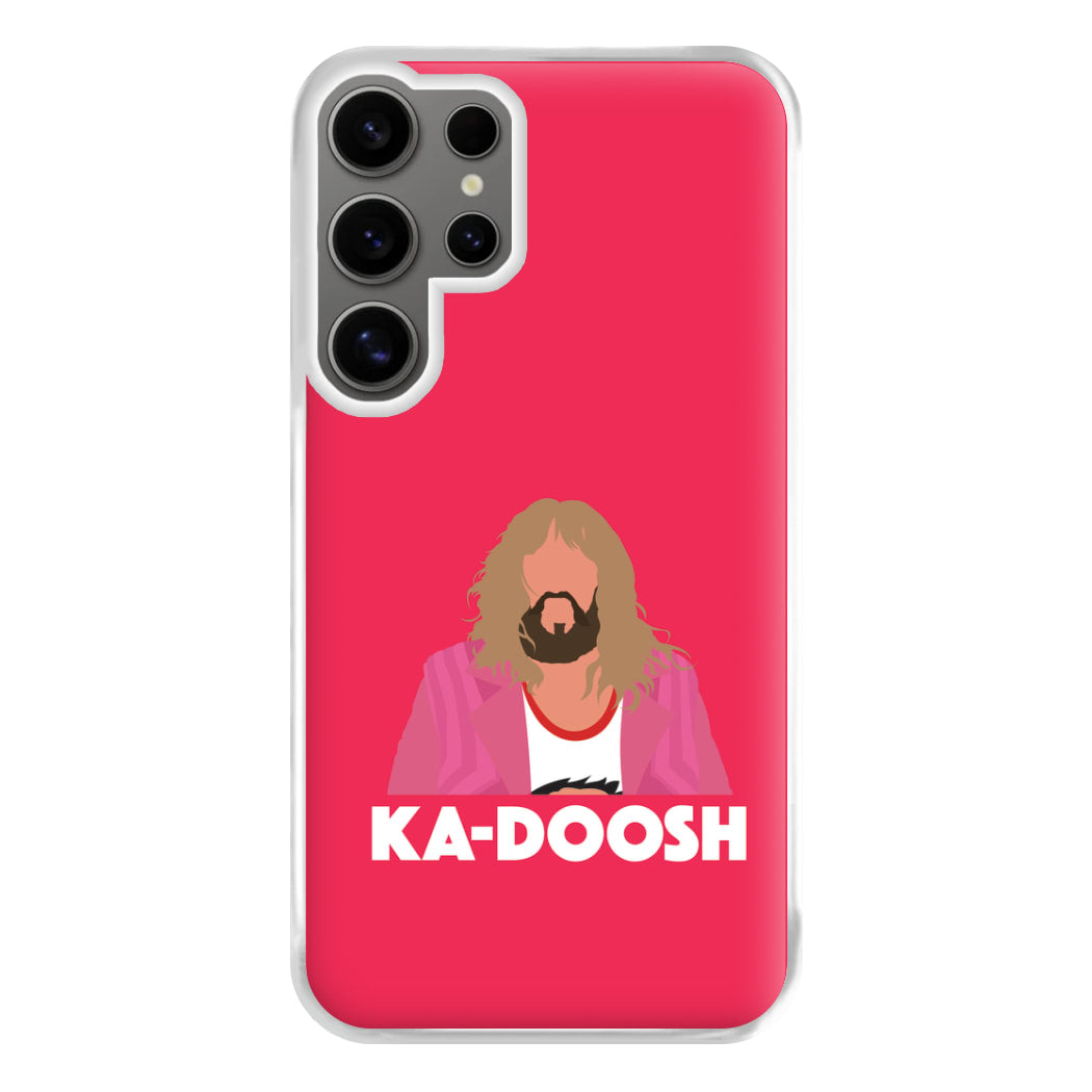 Ka-Doosh Phone Case for Galaxy S24 Ultra