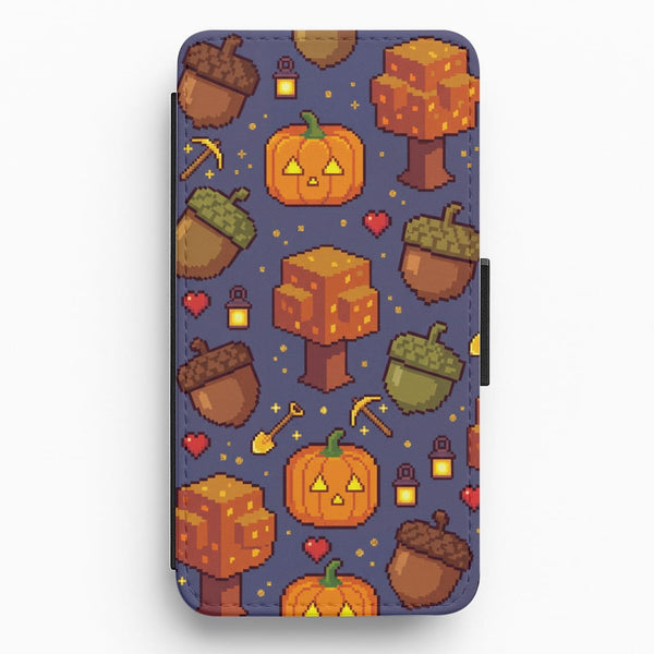 Flip / Wallet Phone Case
