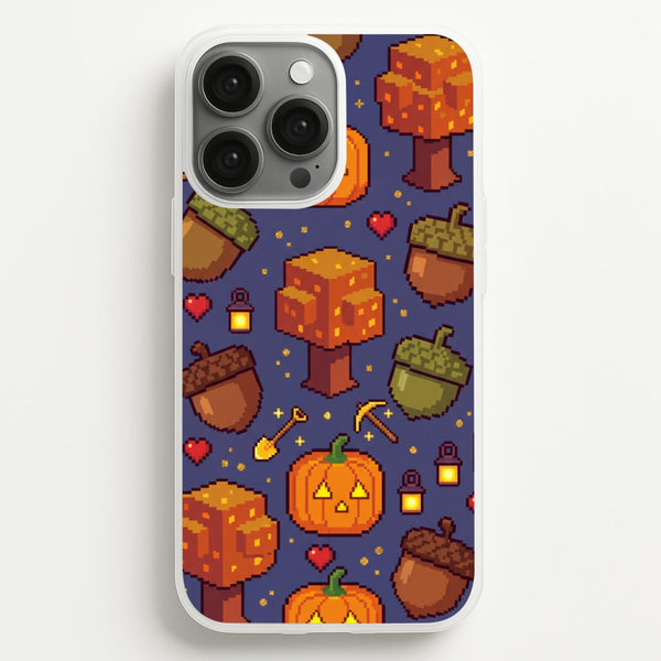 Minecraft Harvest Phone Case - iPhone 13 Pro / Standard