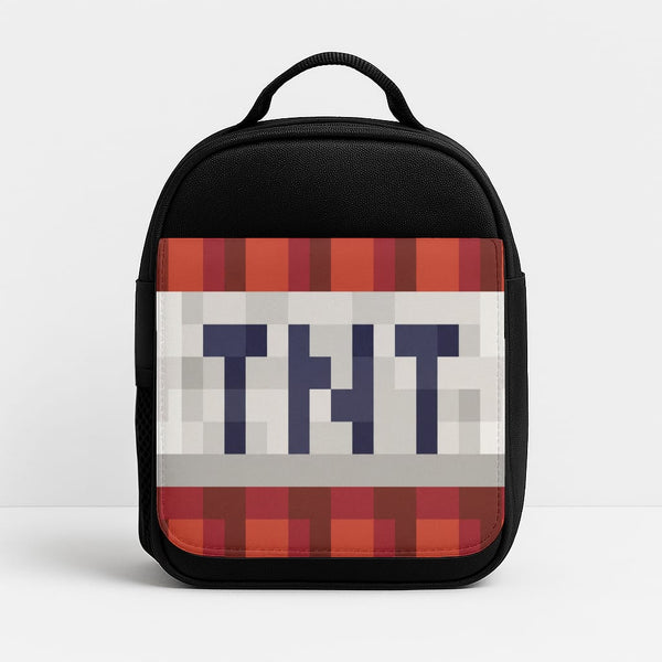 Insulated Lunch Bag