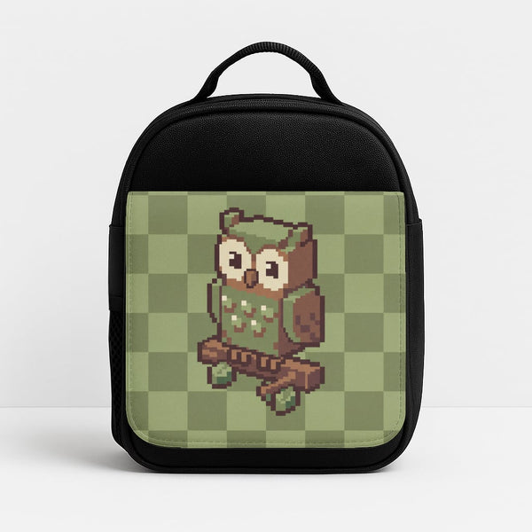 Insulated Lunch Bag